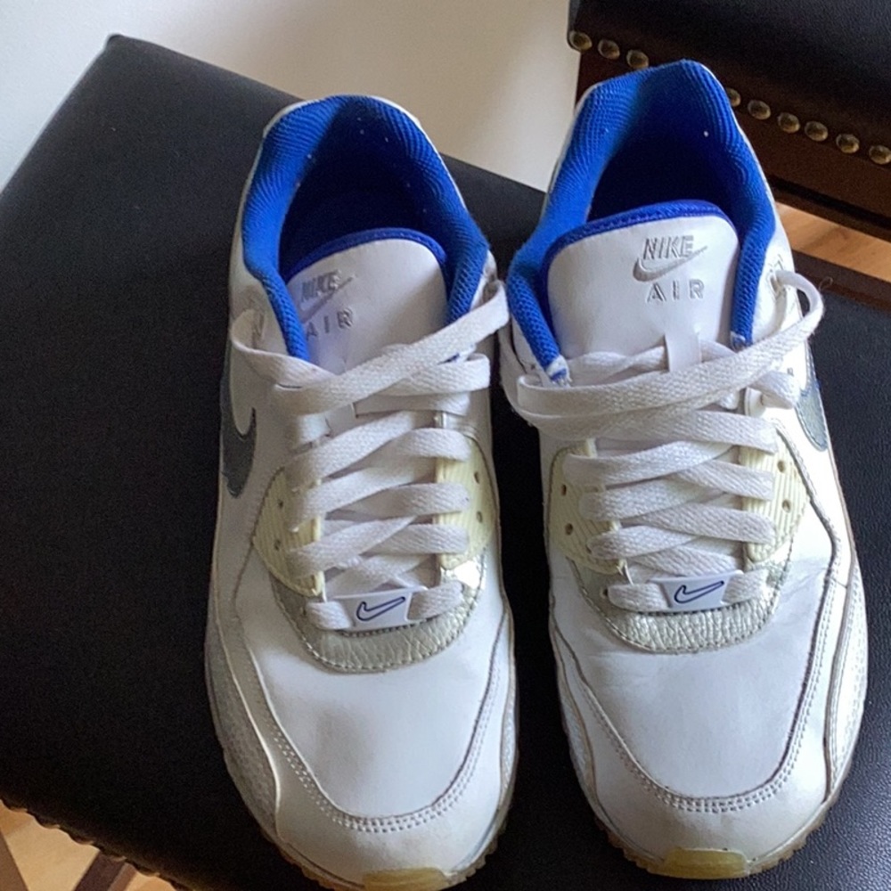 Vintage Nike Airmax